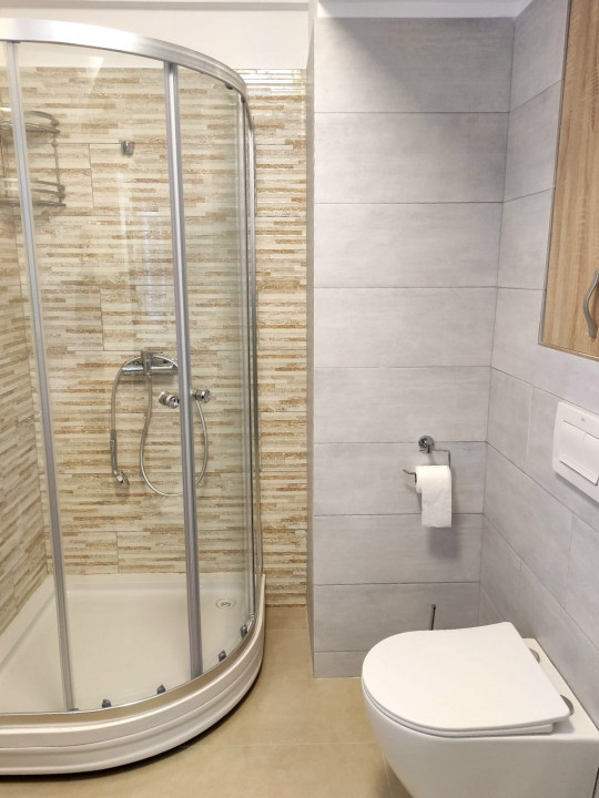  ✨ Prima Închiriere! Apartament 2 Camere – Copou Garden, Iași ✨