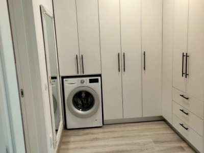  ✨ Prima Închiriere! Apartament 2 Camere – Copou Garden, Iași ✨