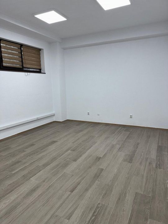 📢 Spații de Birouri de Închiriat – Parter, la Stradă | Zonă Centrală