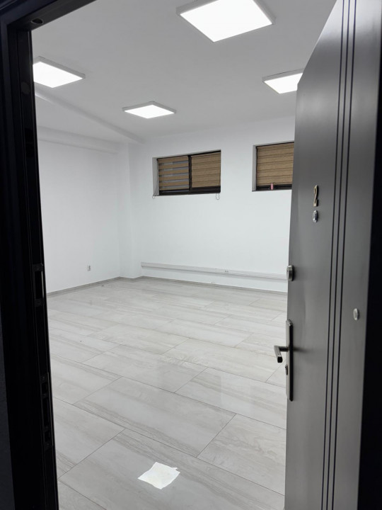 📢 Spații de Birouri de Închiriat – Parter, la Stradă | Zonă Centrală