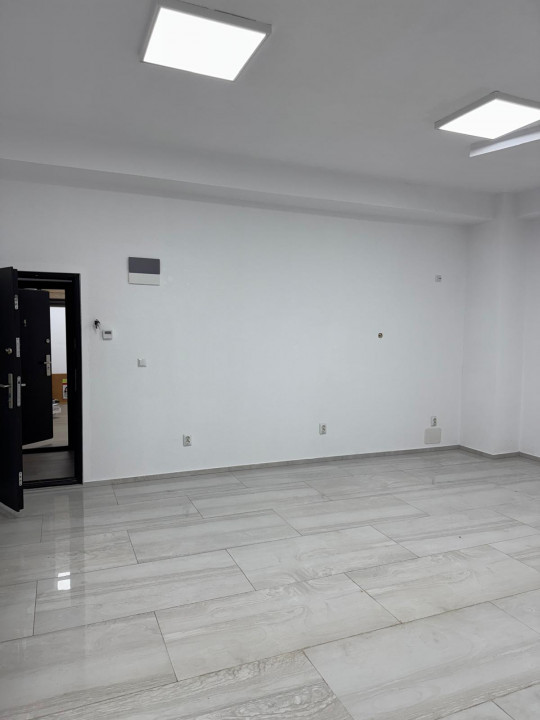 📢 Spații de Birouri de Închiriat – Parter, la Stradă | Zonă Centrală