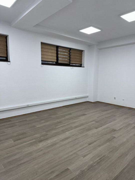 📢 Spații de Birouri de Închiriat – Parter, la Stradă | Zonă Centrală