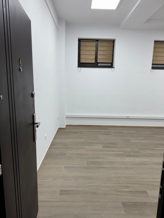 📢 Spații de Birouri de Închiriat – Parter, la Stradă | Zonă Centrală