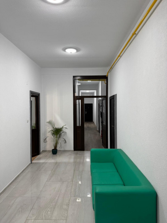 📢 Spații de Birouri de Închiriat – Parter, la Stradă | Zonă Centrală