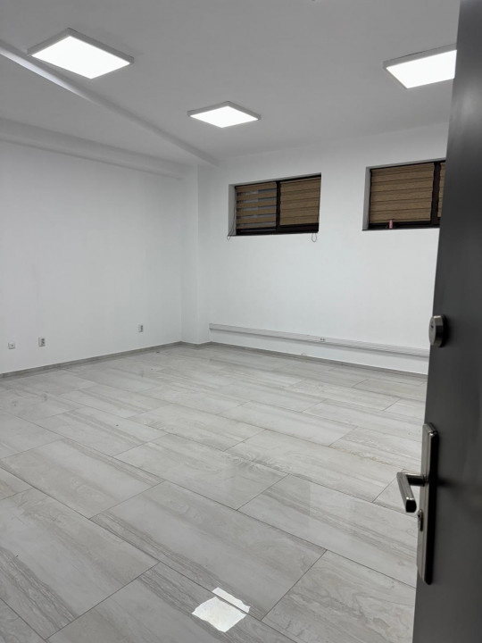 📢 Spații de Birouri de Închiriat – Parter, la Stradă | Zonă Centrală