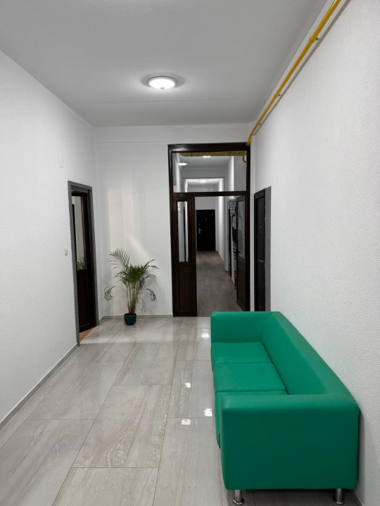 📢 Spații de Birouri de Închiriat – Parter, la Stradă | Zonă Centrală