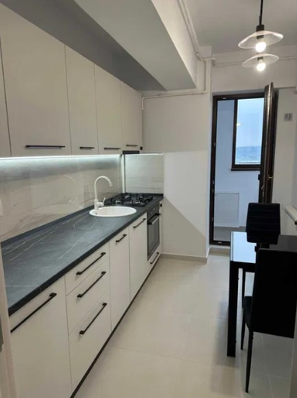 📍 Apartament 2 Camere de Închiriat – Soleia 7, Valea Lupului | Prima Închiriere