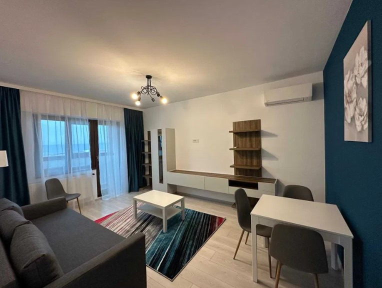 📍 Apartament 2 Camere de Închiriat – Soleia 7, Valea Lupului | Prima Închiriere