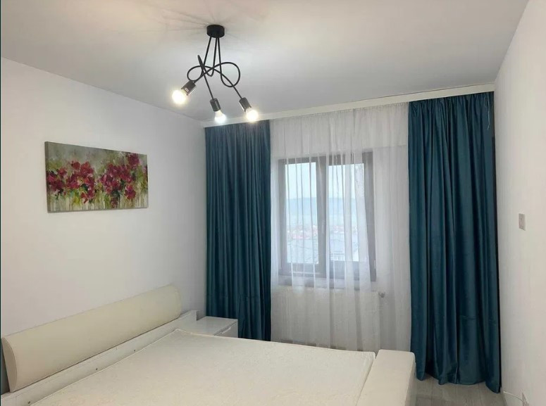 📍 Apartament 2 Camere de Închiriat – Soleia 7, Valea Lupului | Prima Închiriere
