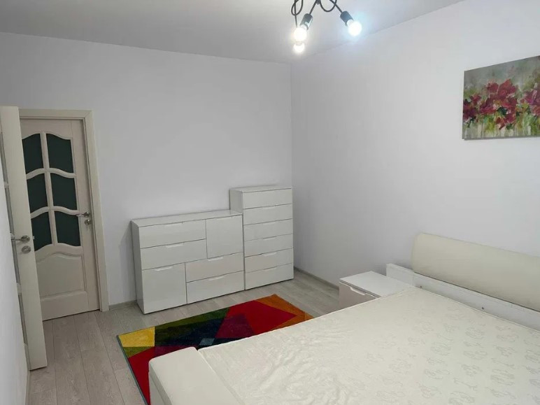 📍 Apartament 2 Camere de Închiriat – Soleia 7, Valea Lupului | Prima Închiriere