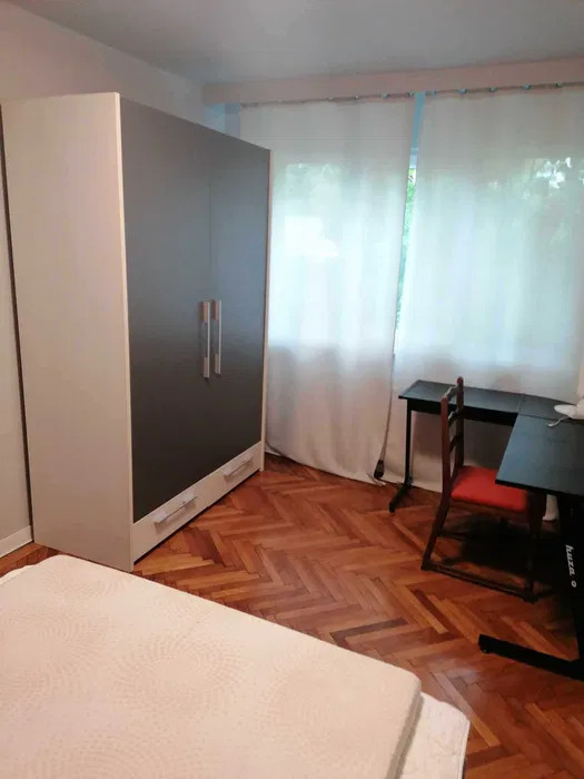 Apartament 2 cam, PARTER, 50 MP, BULEVARDUL GARII