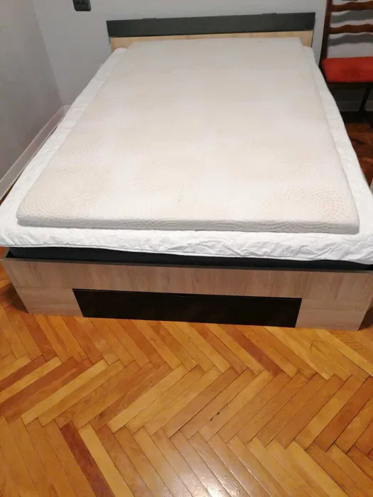 Apartament 2 cam, PARTER, 50 MP, BULEVARDUL GARII