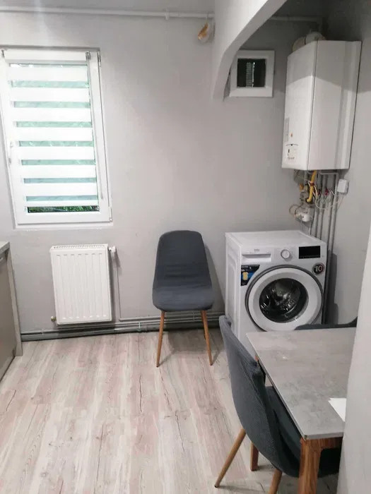 Apartament 2 cam, PARTER, 50 MP, BULEVARDUL GARII