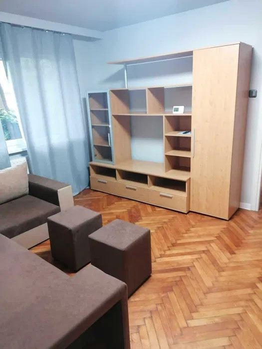 Apartament 2 cam, PARTER, 50 MP, BULEVARDUL GARII