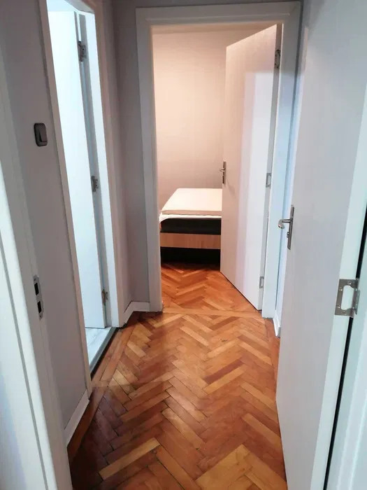 Apartament 2 cam, PARTER, 50 MP, BULEVARDUL GARII