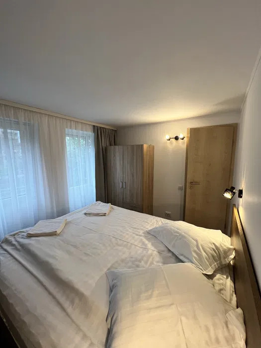 🏠 Garsonieră de închiriat – zona Tractorul, lângă Coresi Mall
