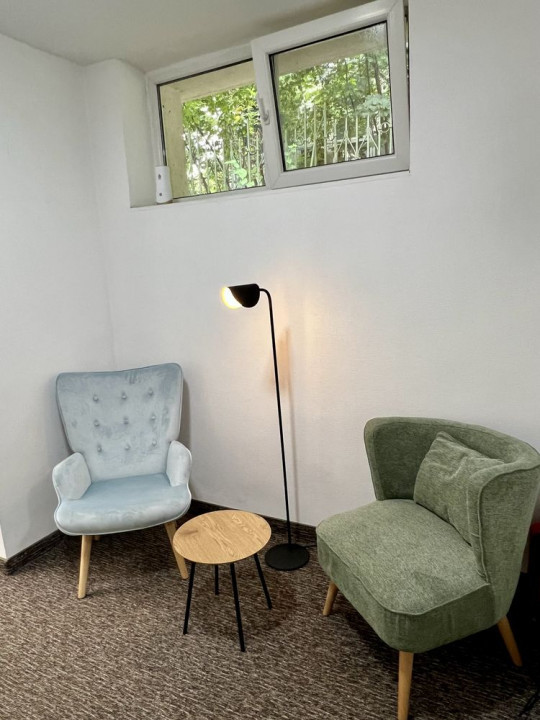 Chirie garsonieră compactă și utilată – zona Lux Divina, Brașov