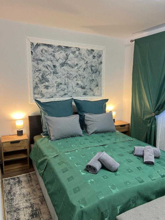🏡 Apartament 2 camere de închiriat – zona Gemenii, Brașov (parter)