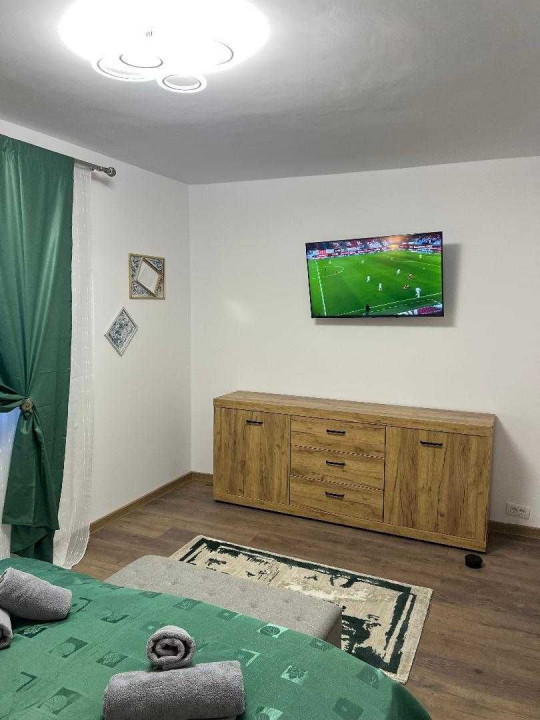 🏡 Apartament 2 camere de închiriat – zona Gemenii, Brașov (parter)
