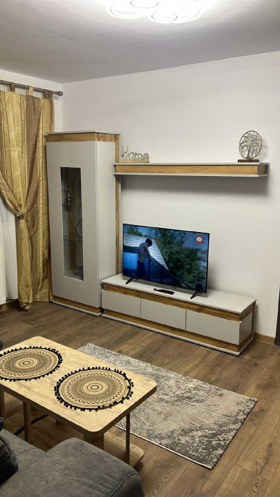 🏡 Apartament 2 camere de închiriat – zona Gemenii, Brașov (parter)