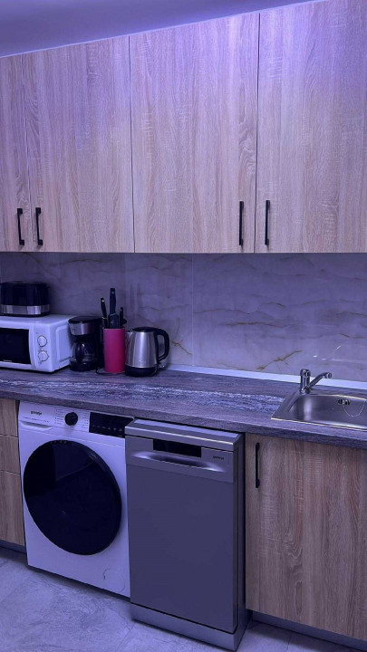 🏡 Apartament 2 camere de închiriat – zona Gemenii, Brașov (parter)