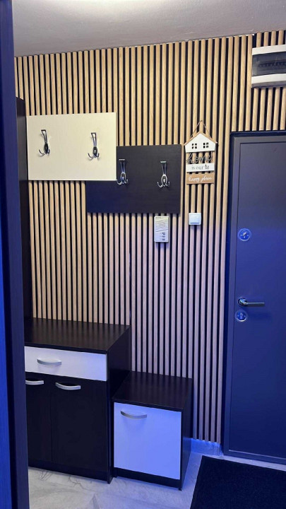 🏡 Apartament 2 camere de închiriat – zona Gemenii, Brașov (parter)