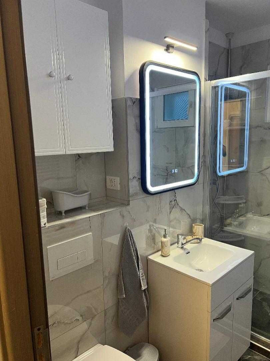 🏡 Apartament 2 camere de închiriat – zona Gemenii, Brașov (parter)