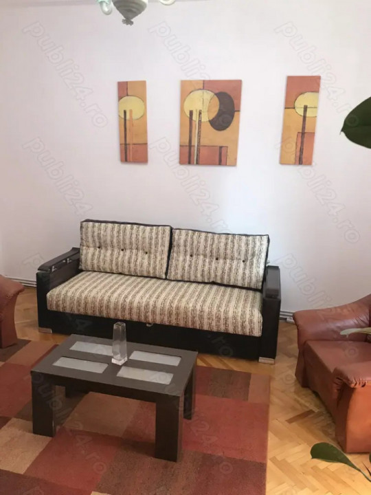 Apartament 2 cam, 55 MP, et 1, CENTRUL CIVIC MALL AFI