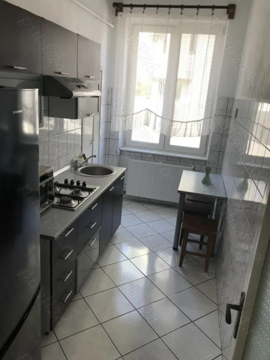 Apartament 2 cam, 55 MP, et 1, CENTRUL CIVIC MALL AFI
