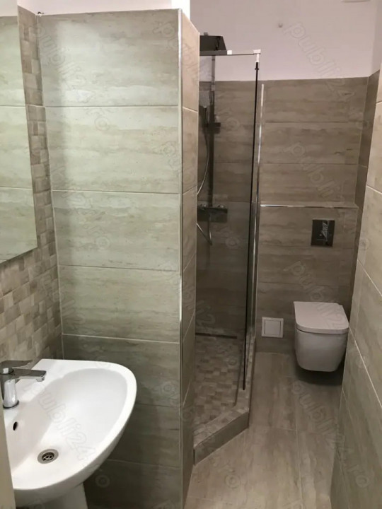 Apartament 2 cam, 55 MP, et 1, CENTRUL CIVIC MALL AFI