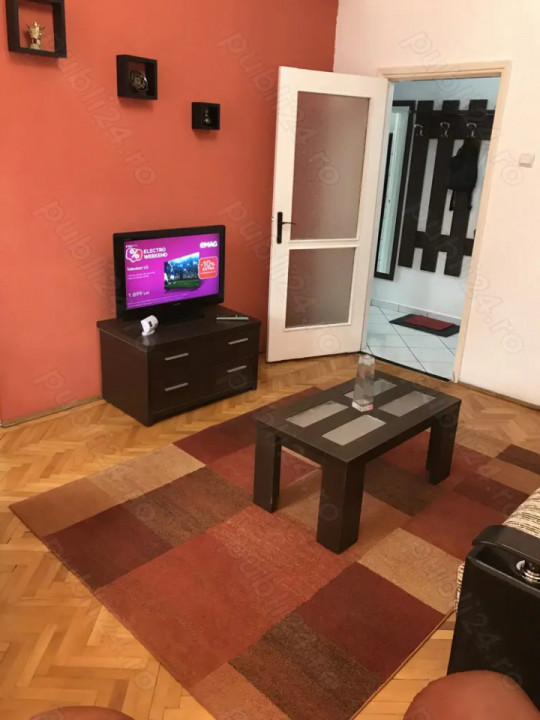 Apartament 2 cam, 55 MP, et 1, CENTRUL CIVIC MALL AFI