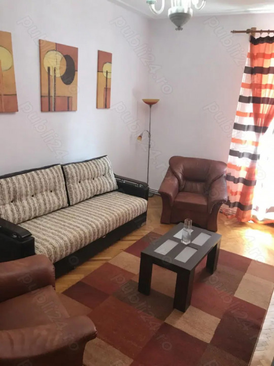 Apartament 2 cam, 55 MP, et 1, CENTRUL CIVIC MALL AFI