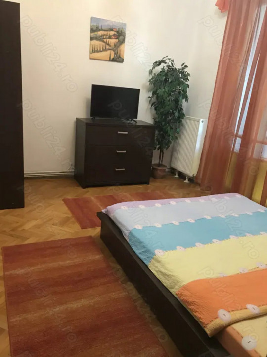 Apartament 2 cam, 55 MP, et 1, CENTRUL CIVIC MALL AFI