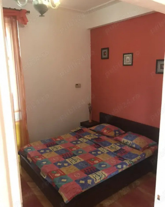 Apartament 2 cam, 55 MP, et 1, CENTRUL CIVIC MALL AFI