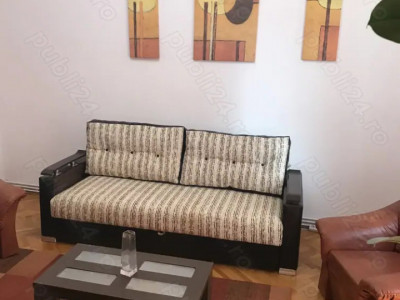 Apartament 2 cam, 55 MP, et 1, CENTRUL CIVIC MALL AFI