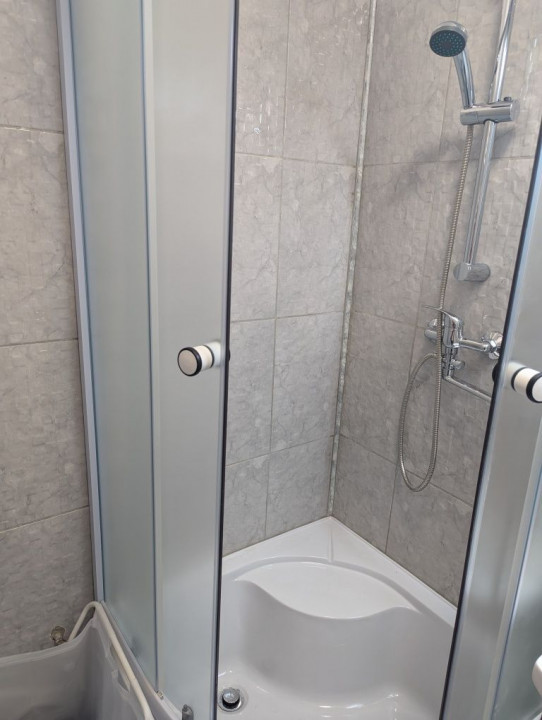 🏠 Garsonieră modernă de închiriat – complet renovată