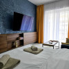 Studio premium în Brașov – parcare subterană + balcon mare!