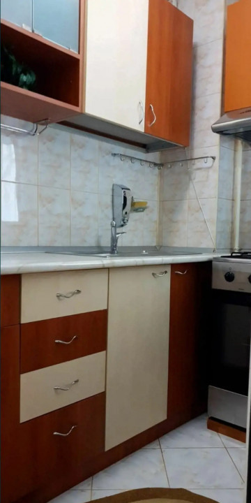 Garsoniera 30 MP, PARTER, CENTRUL CIVIC