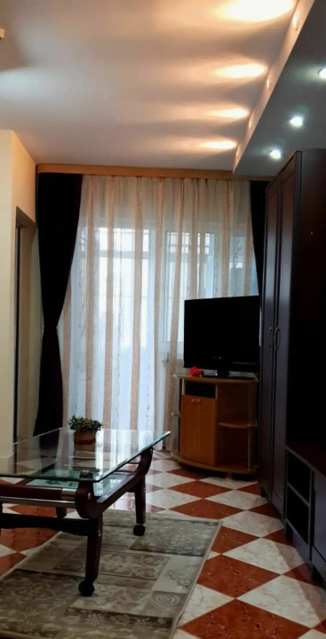 Garsoniera 30 MP, PARTER, CENTRUL CIVIC