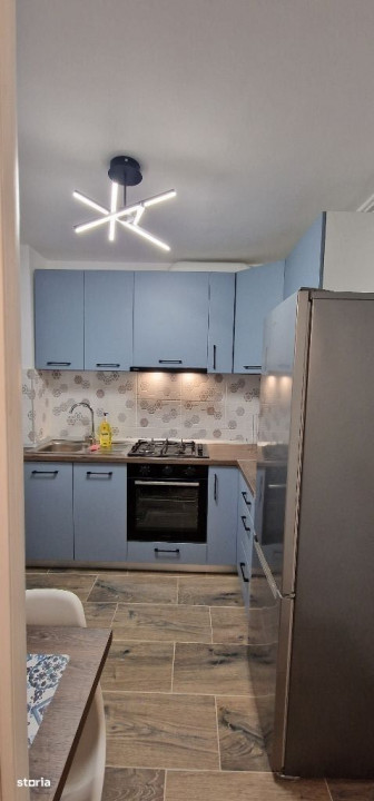 Apartament 3 Camere - Astra – L.C. Babeș | Etaj 1 | 69 mp | Prima Închiriere