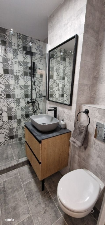 Apartament 3 Camere - Astra – L.C. Babeș | Etaj 1 | 69 mp | Prima Închiriere