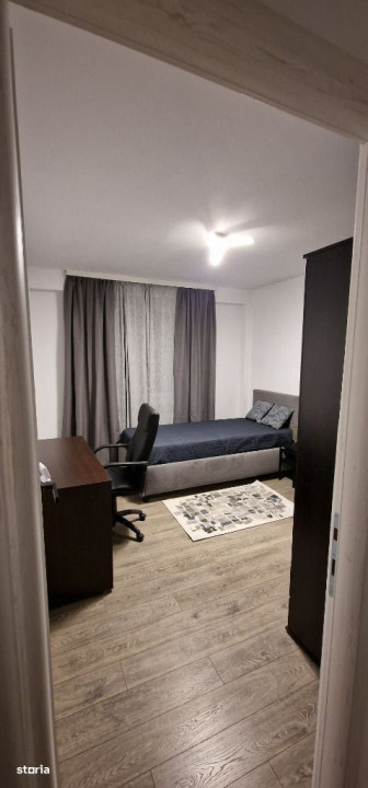 Apartament 3 Camere - Astra – L.C. Babeș | Etaj 1 | 69 mp | Prima Închiriere