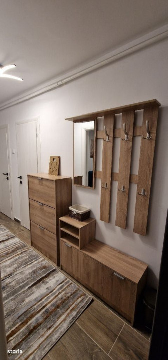 Apartament 3 Camere - Astra – L.C. Babeș | Etaj 1 | 69 mp | Prima Închiriere