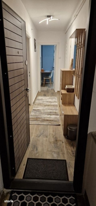 Apartament 3 Camere - Astra – L.C. Babeș | Etaj 1 | 69 mp | Prima Închiriere