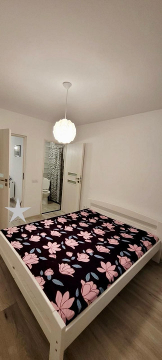 Oferta Specială! Apartament Modern cu 3 Camere în Tractoru, Brașov