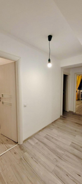 Oferta Specială! Apartament Modern cu 3 Camere în Tractoru, Brașov