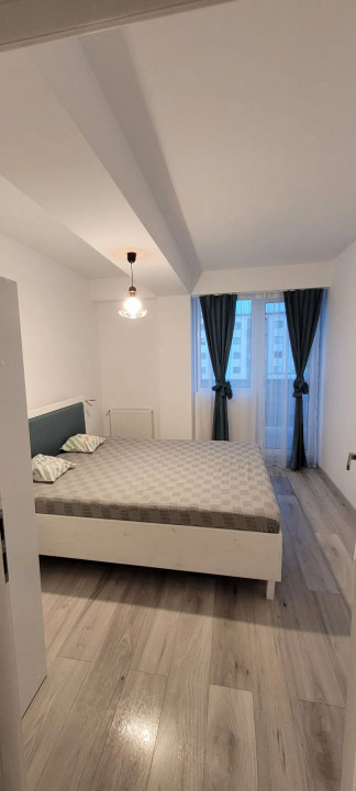 Oferta Specială! Apartament Modern cu 3 Camere în Tractoru, Brașov