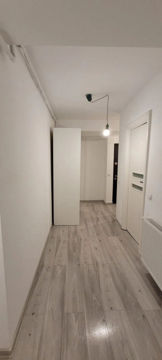 Oferta Specială! Apartament Modern cu 3 Camere în Tractoru, Brașov