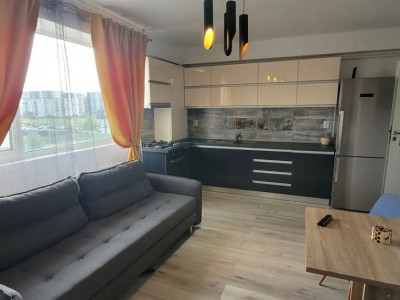 Oferta Specială! Apartament Modern cu 3 Camere în Tractoru, Brașov