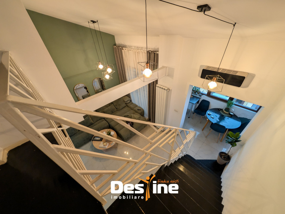 CUG - Expomobila - Apartament 3 camere 72 mp Utili + parcare
